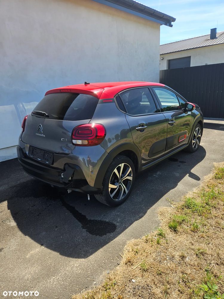 Citroën C3 BlueHDi 100 S&S SHINE - 7