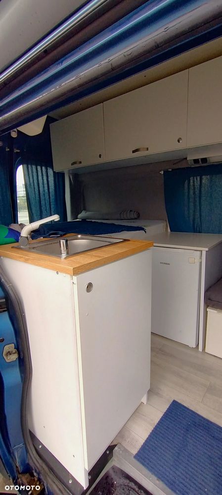 Opel Vivaro - 10