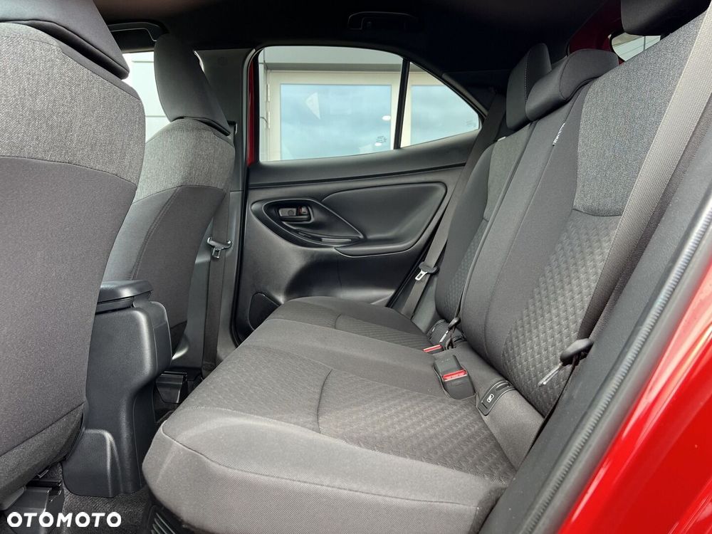 Toyota Yaris Cross Hybrid 1.5 Style - 11