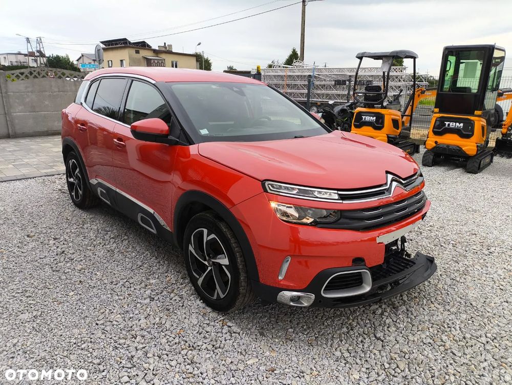 Citroën C5 Aircross - 3