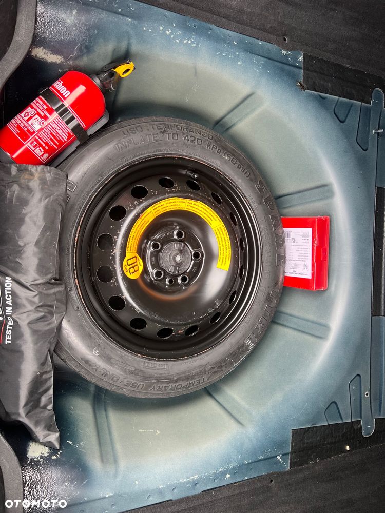 Fiat Tipo 1.3 MultiJet Lounge - 22