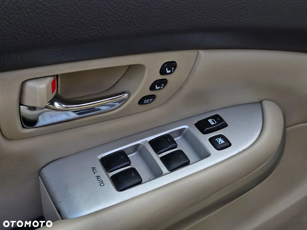 Lexus RX 400h Prestige - 11