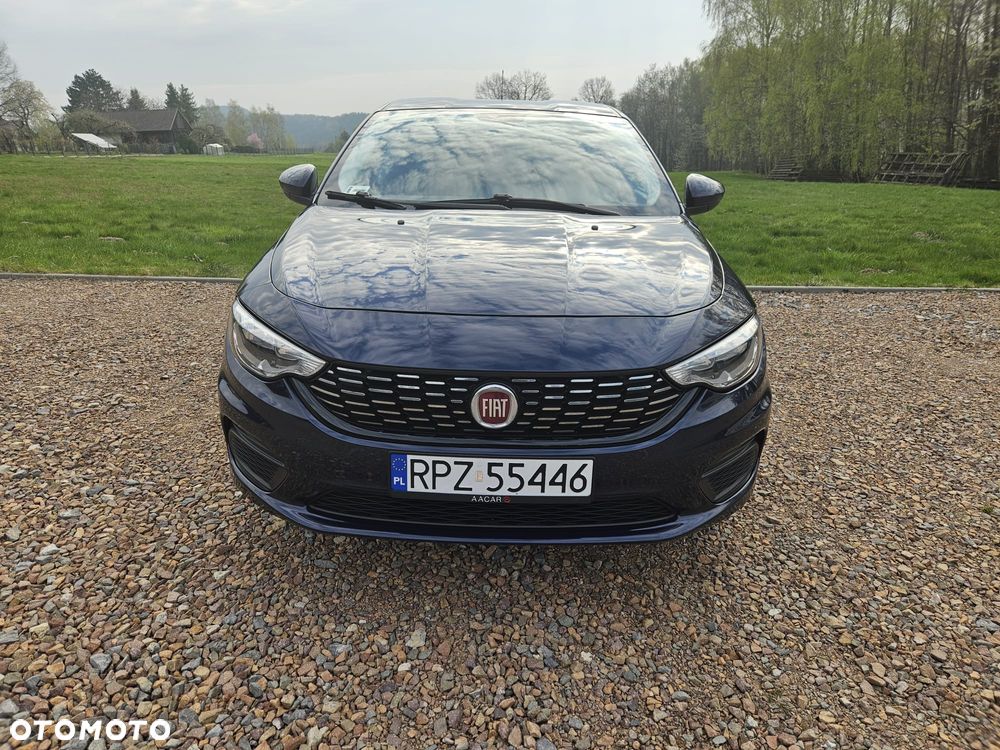 Fiat Tipo 1.4 16v Street - 2