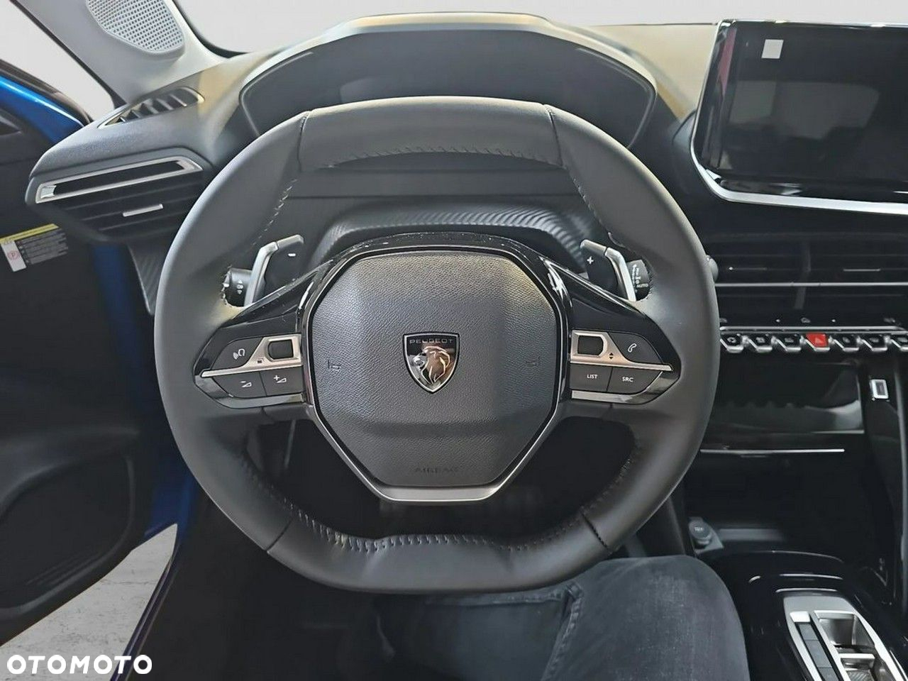 Peugeot 208 1.2 PureTech Allure S&S EAT8 - 13