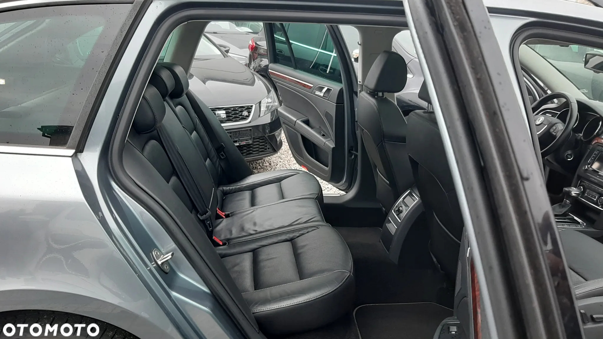 Skoda Superb 2.0 TDI Elegance DSG - 21