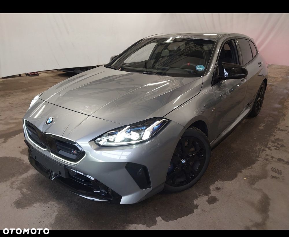 BMW Seria 1 - 1