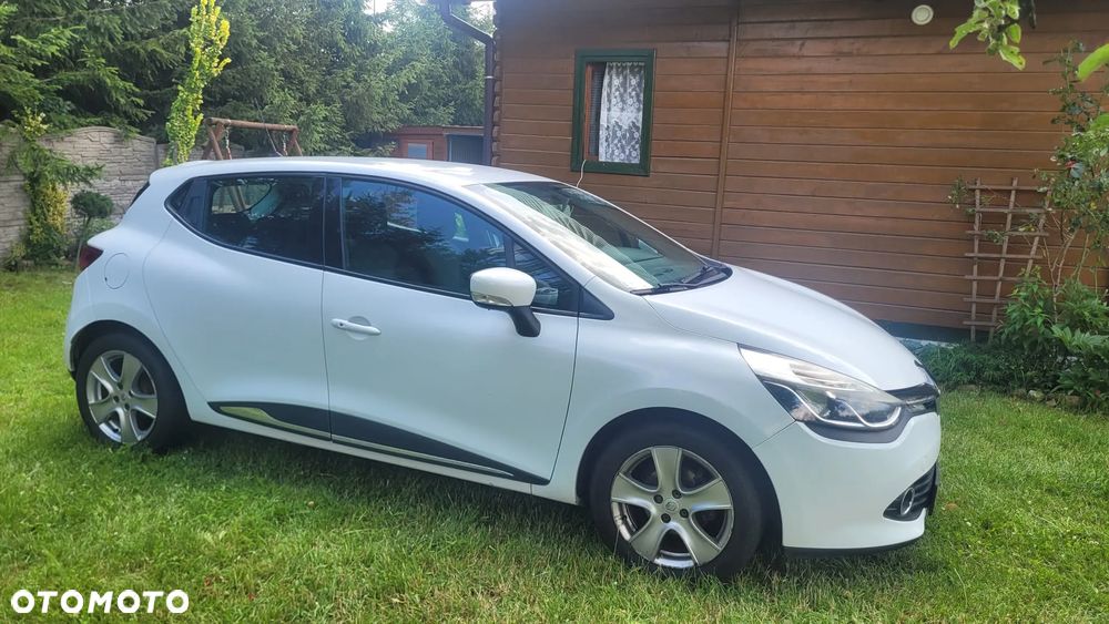 Renault Clio 1.2 16V Expression - 1