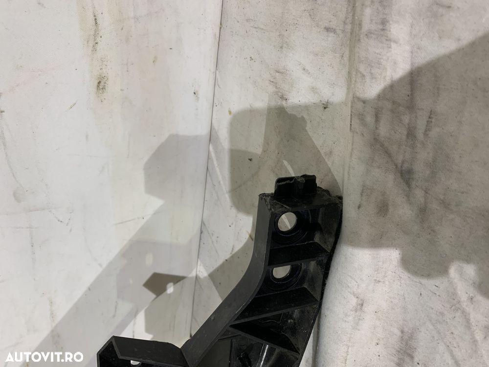 Trager, panou frontal, Tesla Y, 2022, 2023, 2024, cod origine OE 1660012-00-A. - 7