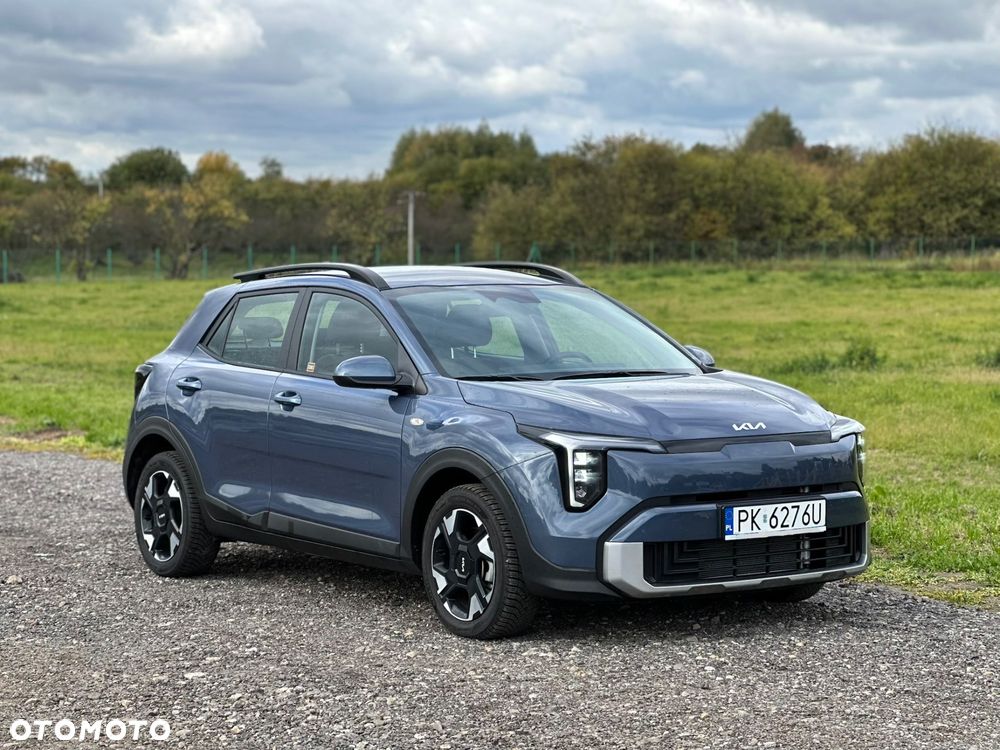 Kia Stonic - 2
