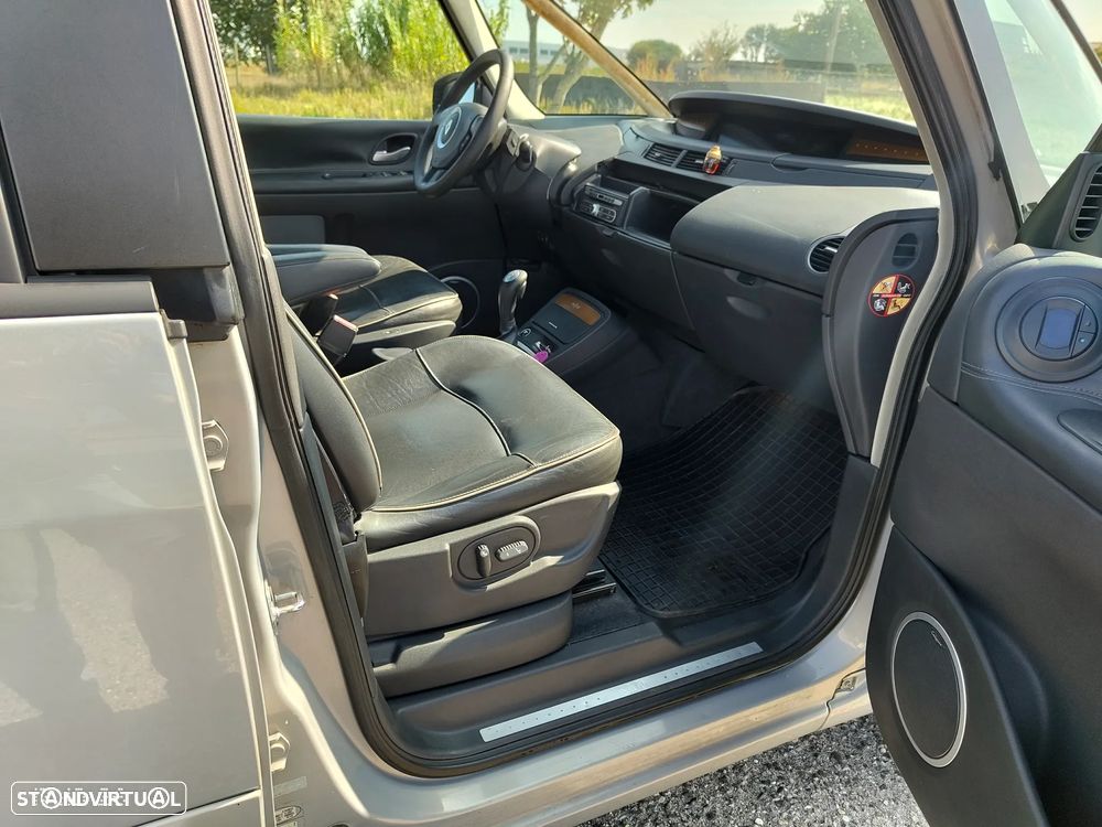 Renault Espace 2.0 dCi FAP Aut. Privilege - 28