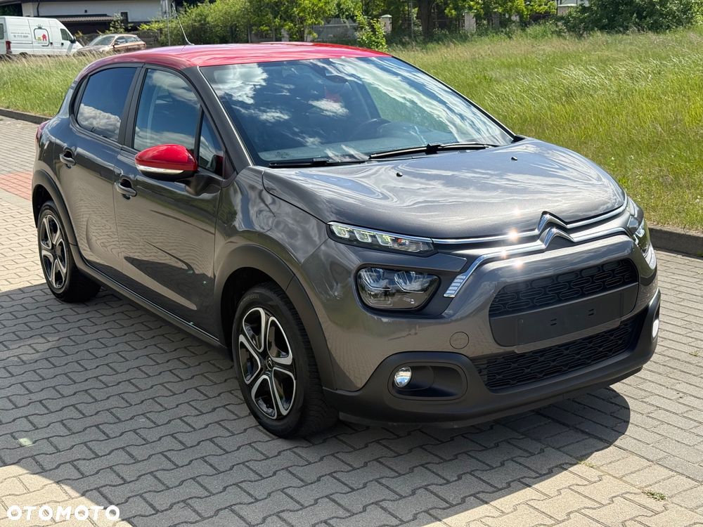 Citroën C3 - 4