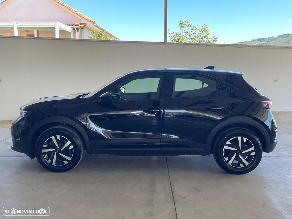 Opel Mokka-e 54 kWh GS - 2
