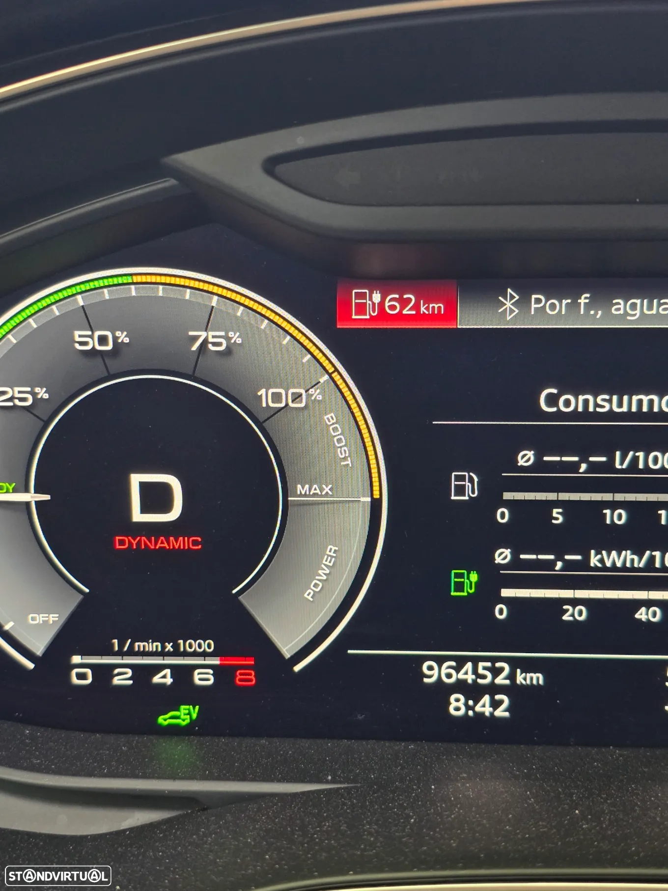 Audi A7 Sportback 55 TFSIe quattro S tronic - 47