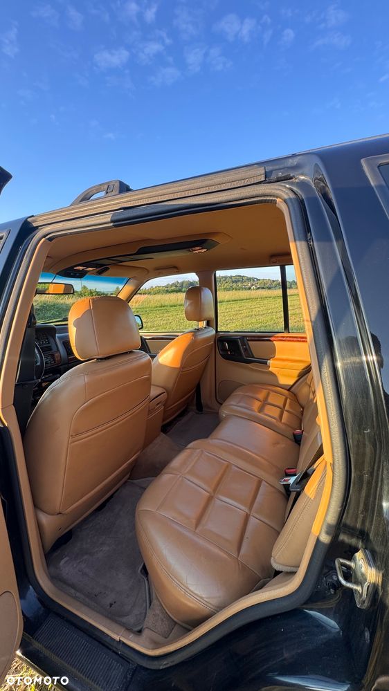 Jeep Grand Cherokee 5.2 Limited - 6
