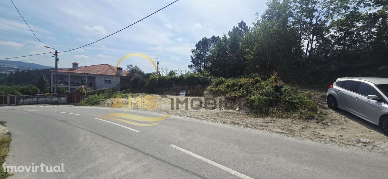 TERRENO DE CONSTRUÇÃO - Grande imagem: 3/14