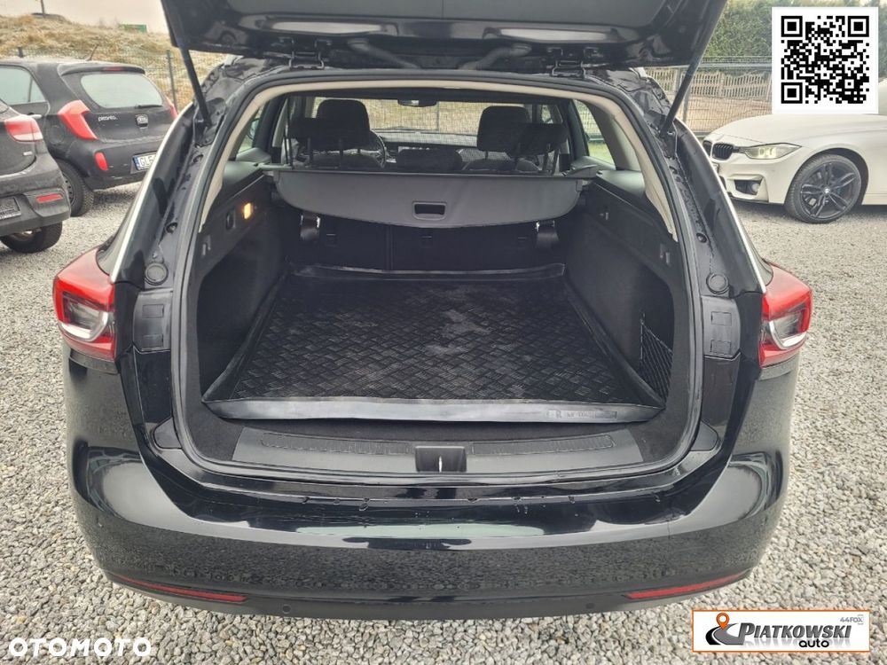 Opel Insignia 2.0 CDTI Enjoy S&S - 14