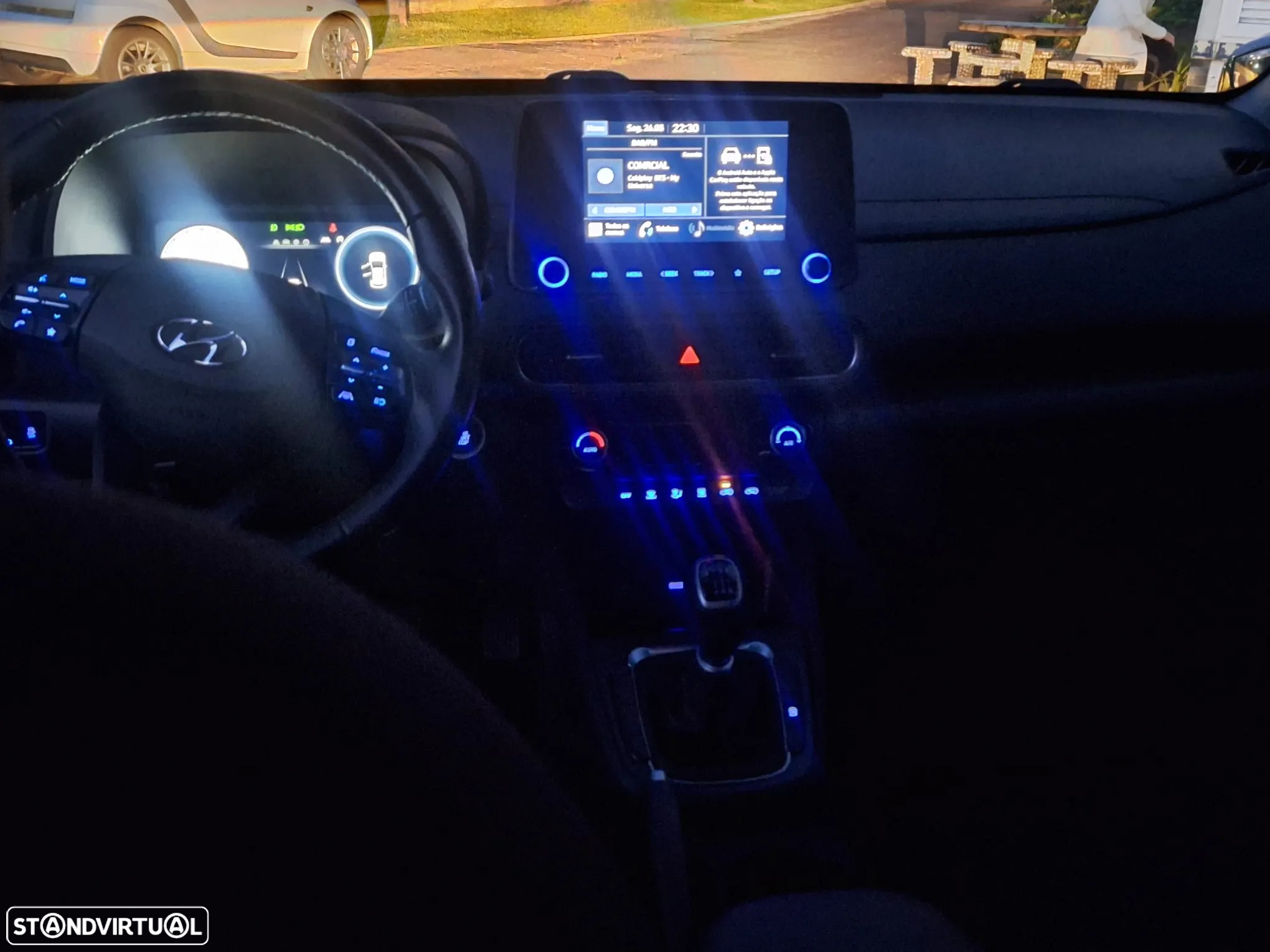 Hyundai Kauai 1.0 T-GDi Premium - 7