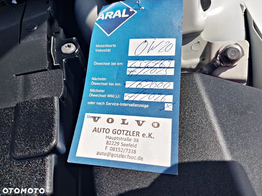 Volvo V40 T2 Drive-E Momentum - 10