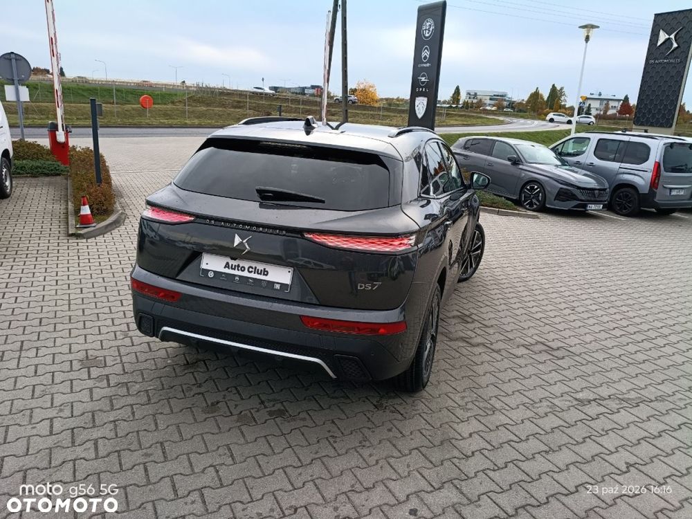 DS Automobiles DS 7 - 6