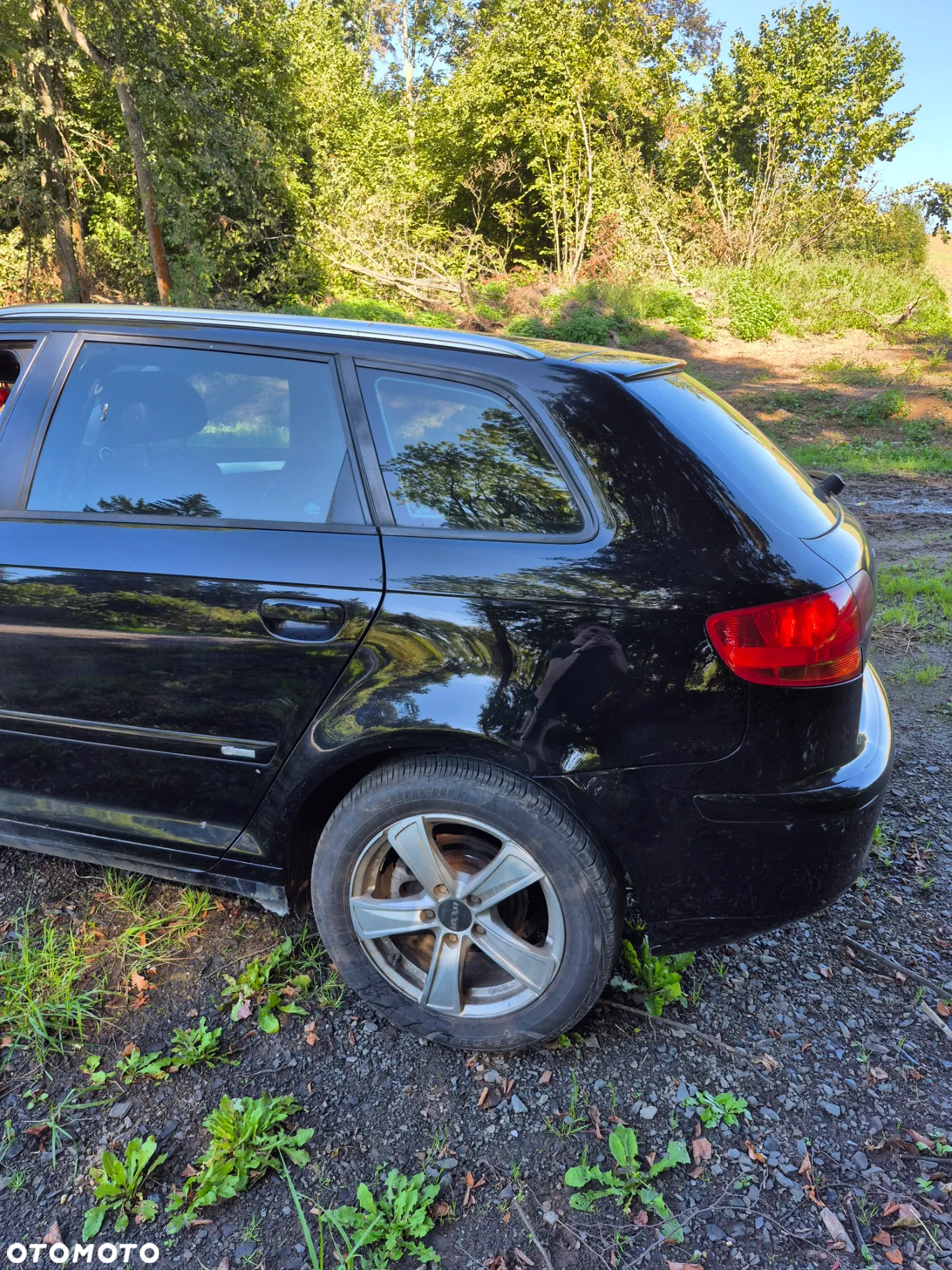 Audi A3 - 9