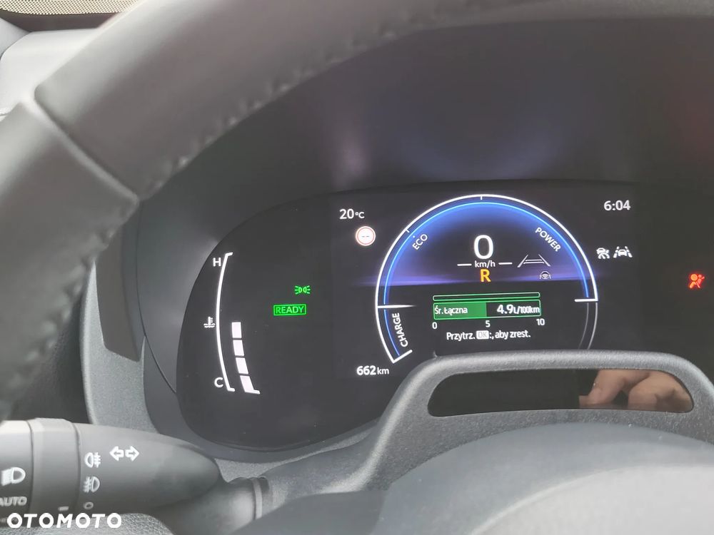 Toyota Yaris Cross Hybrid 1.5 Style - 25