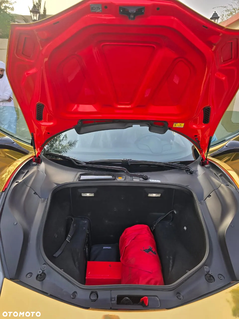 Ferrari 488 - 38