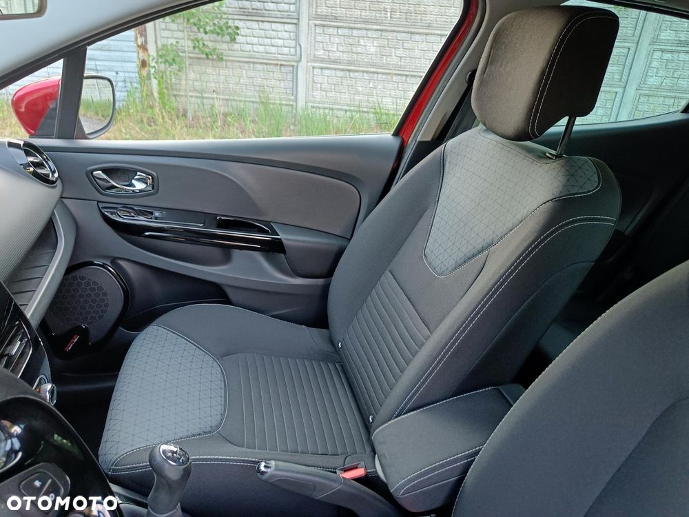 Renault Clio TCe 90 Limited - 21