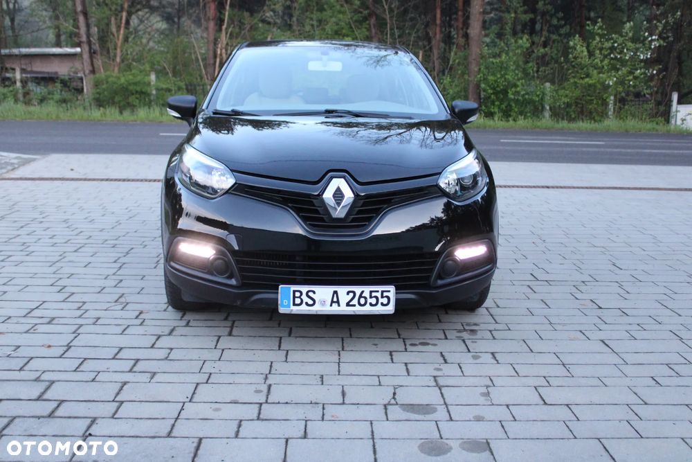 Renault Captur ENERGY TCe 90 Start&Stop Dynamique - 23