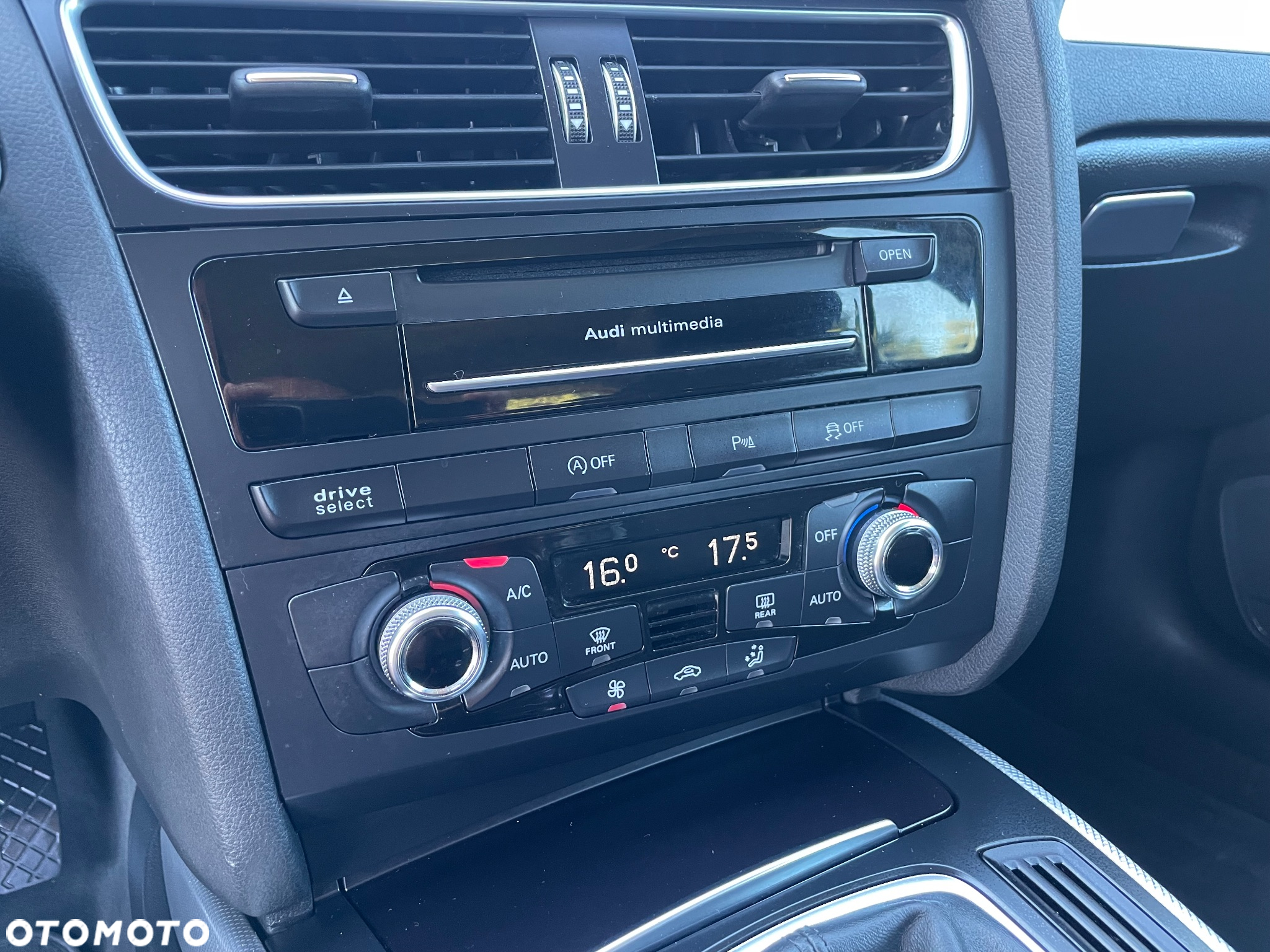 Audi A4 - 23
