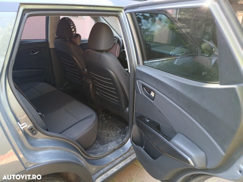 SsangYong Tivoli 1.5 GDI  Turbo CLEVER - 13