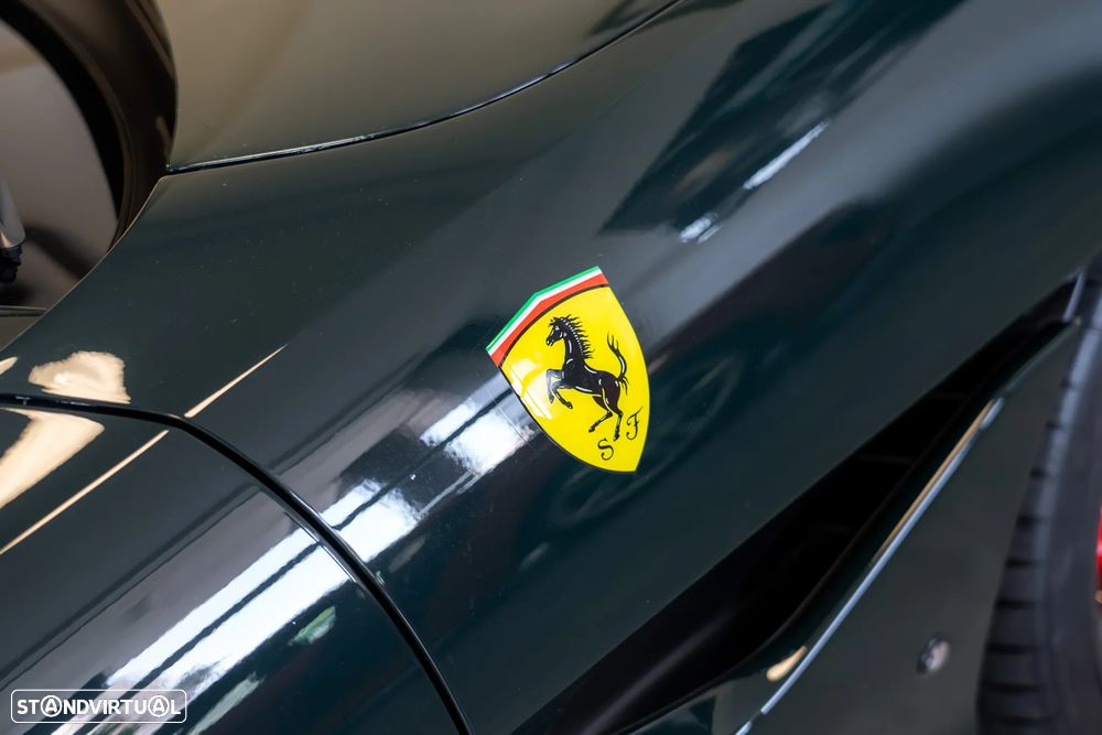 Ferrari Portofino 3.9 Twin-Turbo V8 — fotografia 28