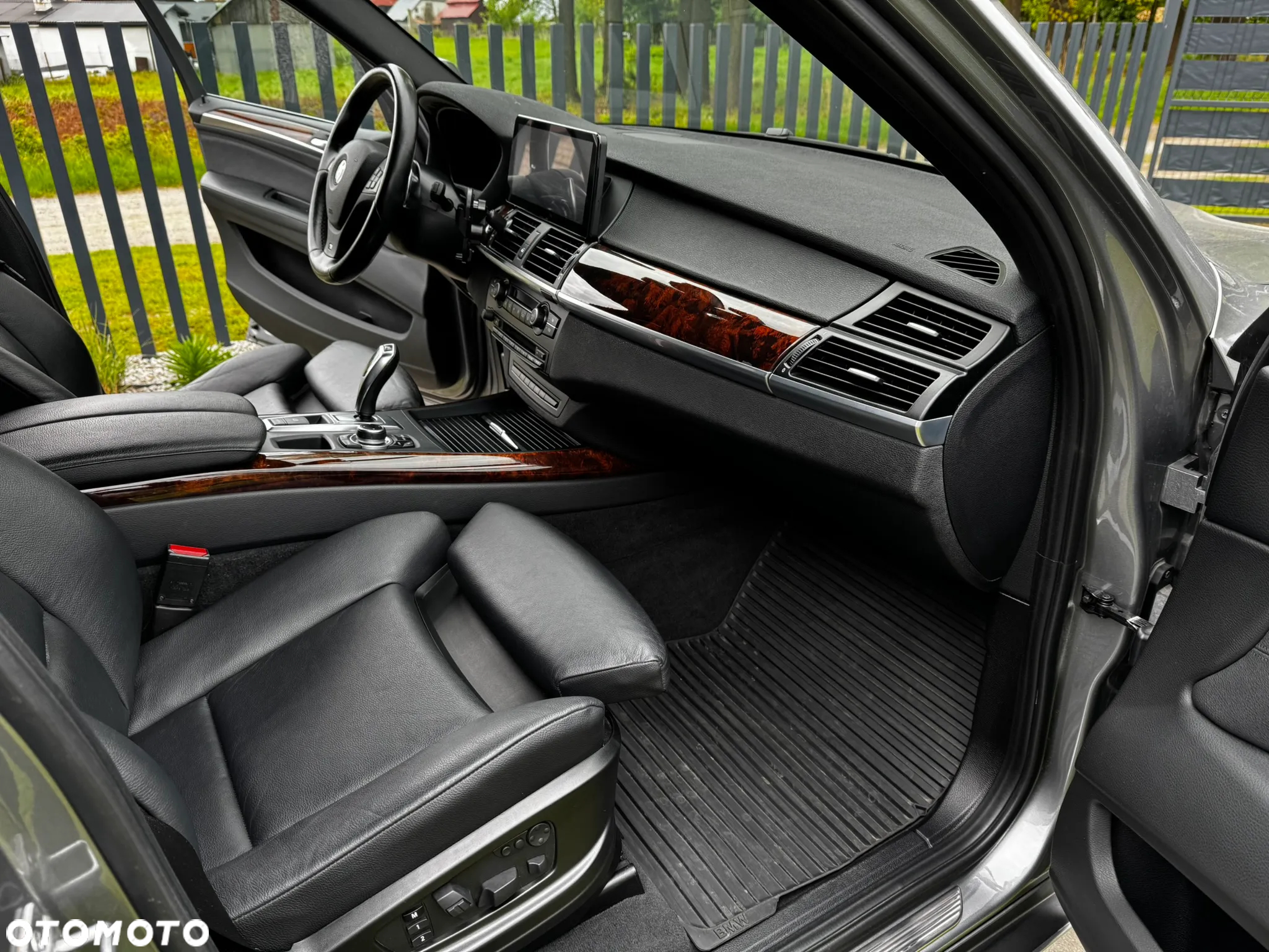 BMW X5 xDrive35i M Sport Edition - 10