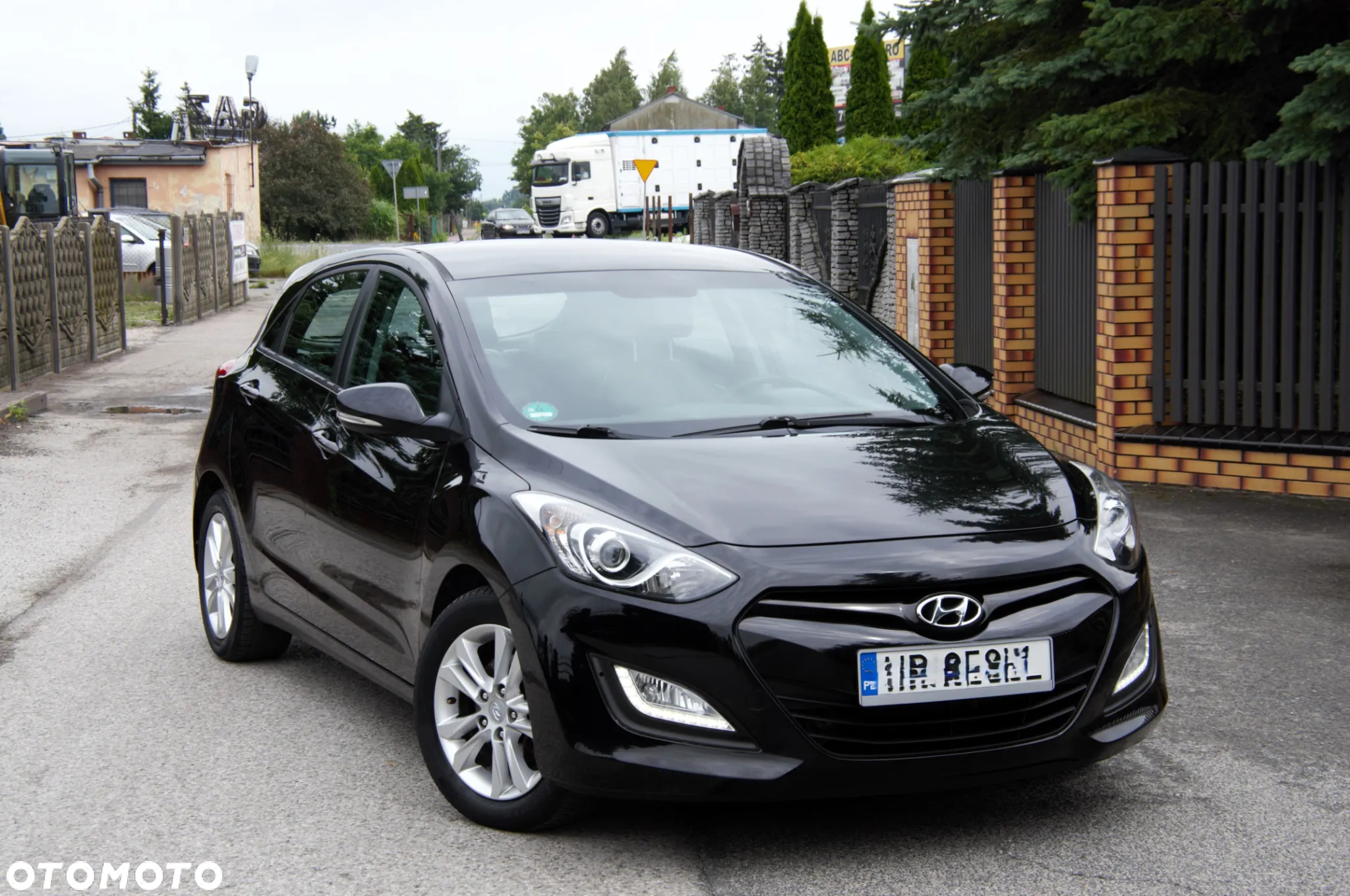 Hyundai i30 1.4 CRDi Style - 26
