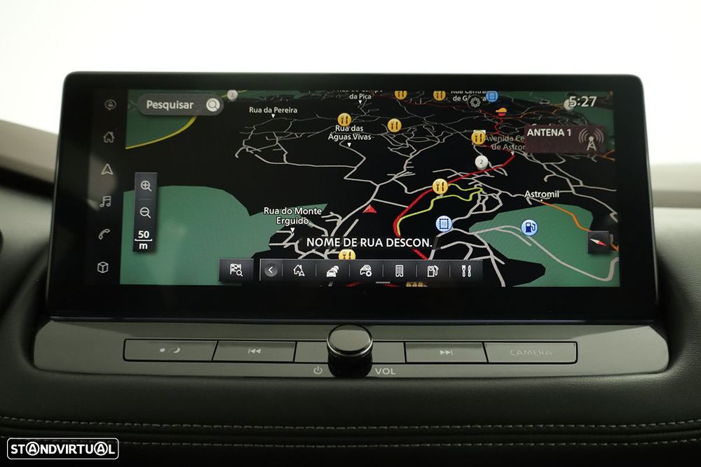 Nissan X-Trail 1.5 e-Power N-Connecta e-4force - 11