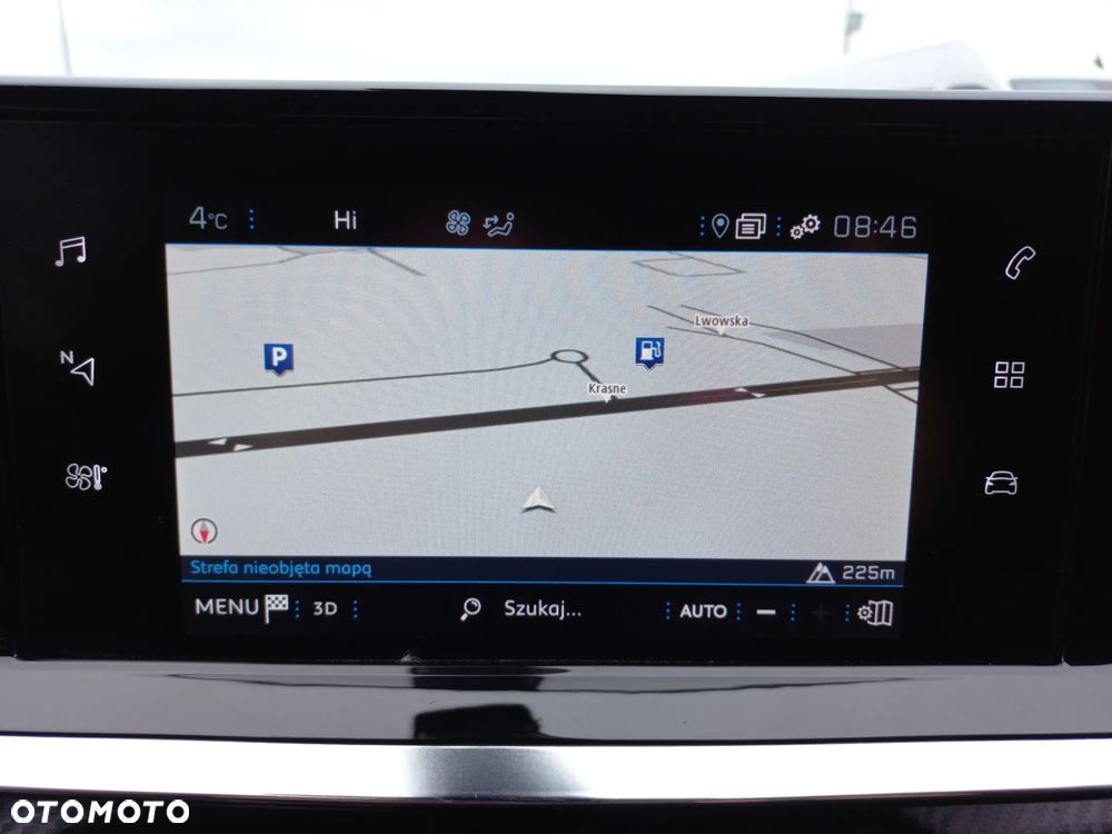 Peugeot 2008 1.5 BlueHDi Allure S&S - 21