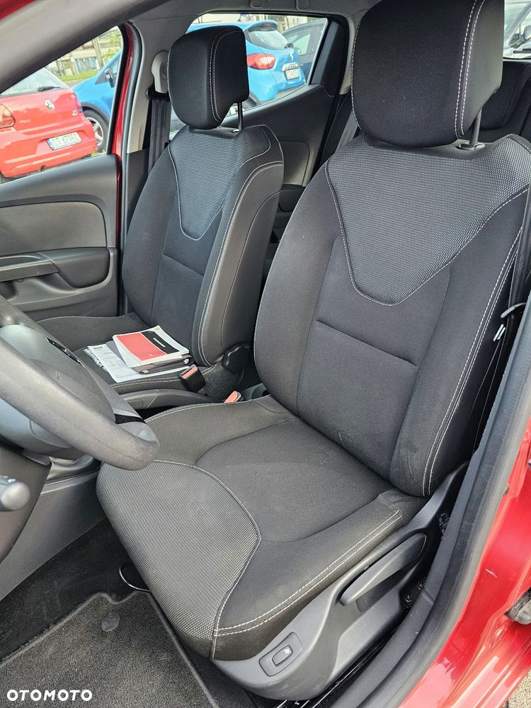 Renault Clio - 15