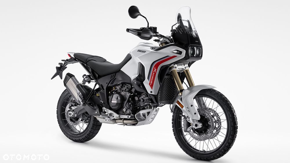 Ducati DesertX - 2