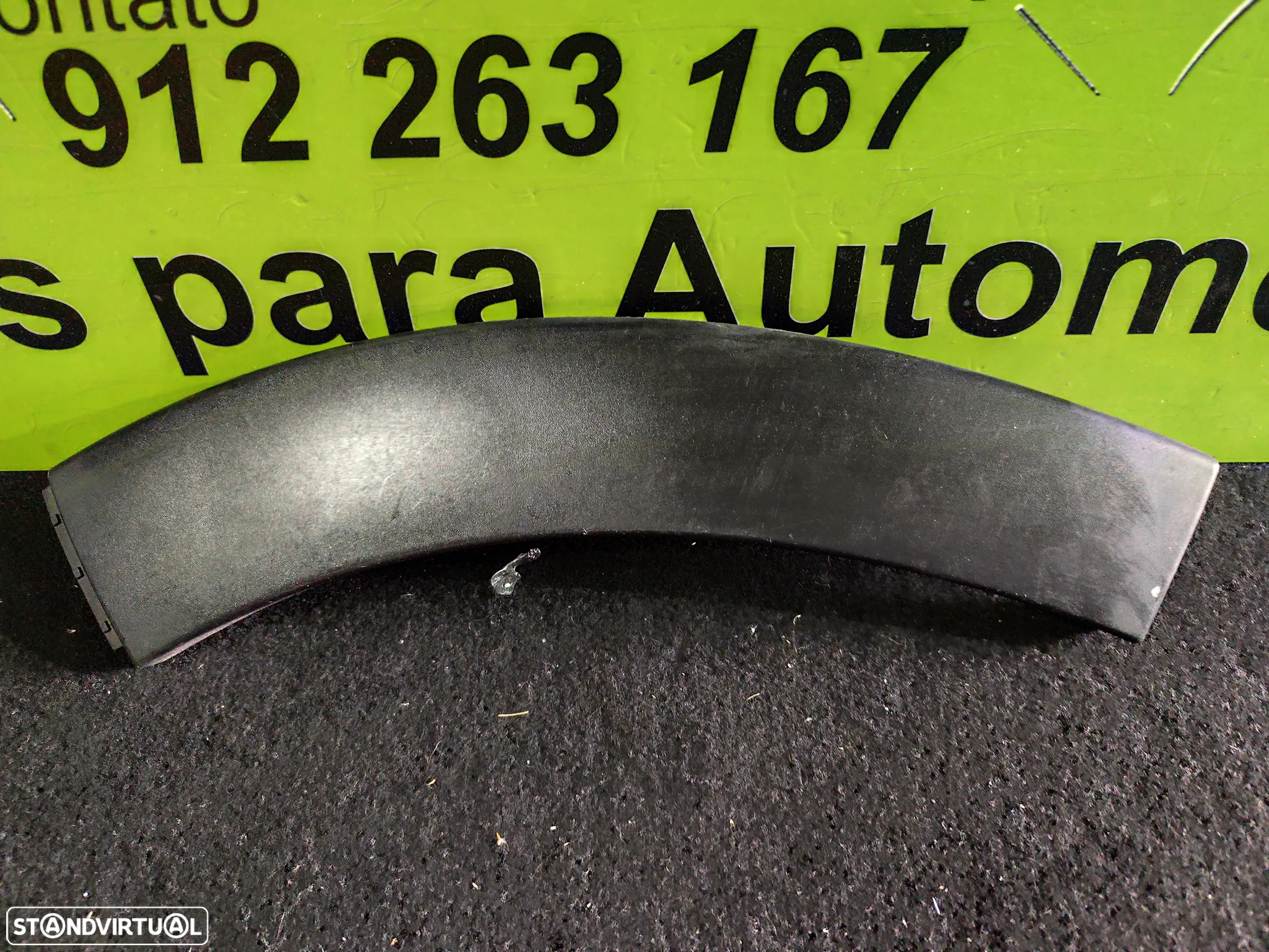 CITROEN C3 III ABA FRENTE DIREITA - Z389 - 2