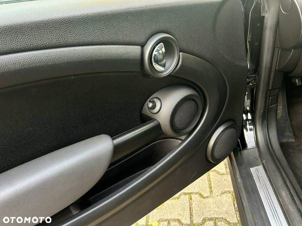 MINI Cooper - 37