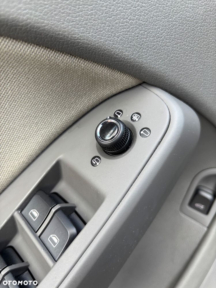Audi A4 2.0 TDI - 17
