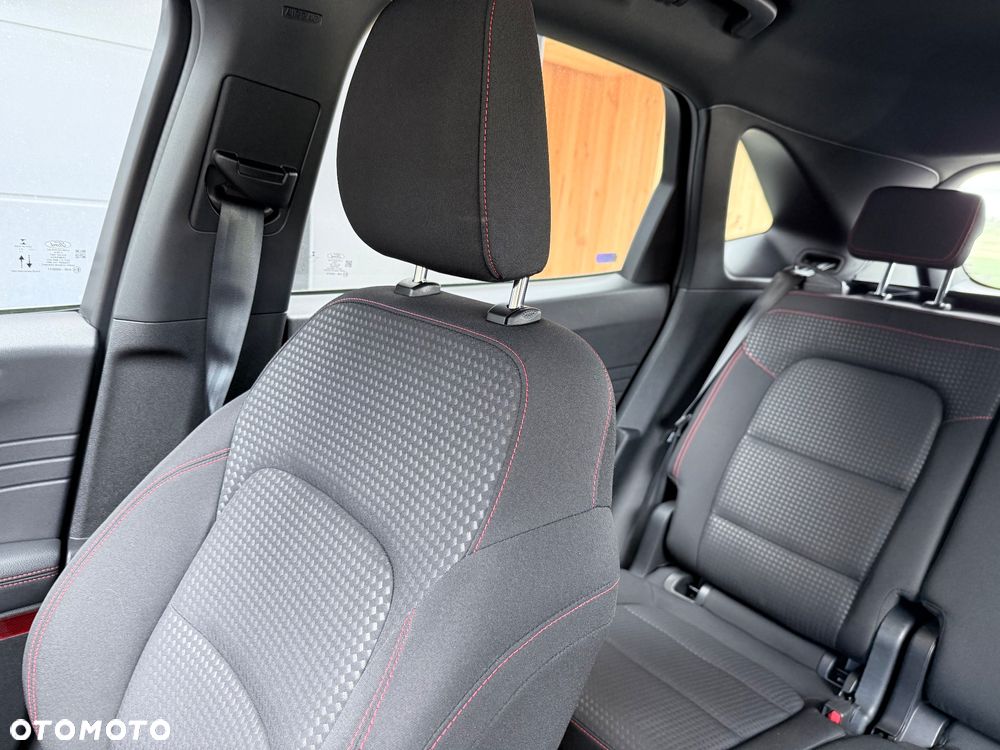 Ford Kuga 2.0 EcoBlue AWD ST-Line - 24