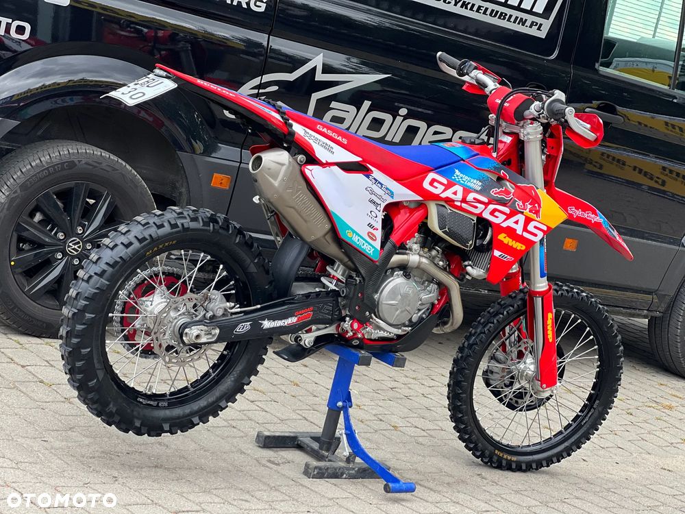 KTM EXC - 4
