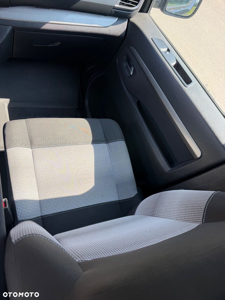 Citroën SpaceTourer XL EAT8 Feel - 24