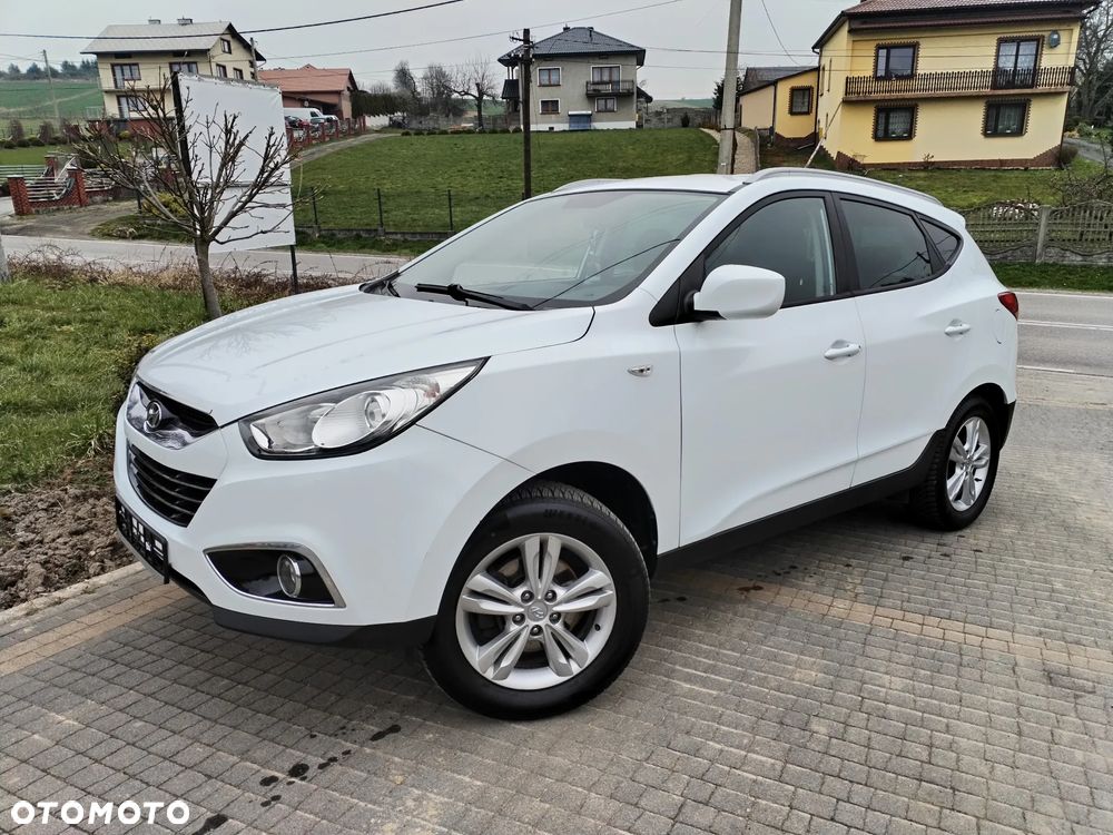 Hyundai ix35 - 35