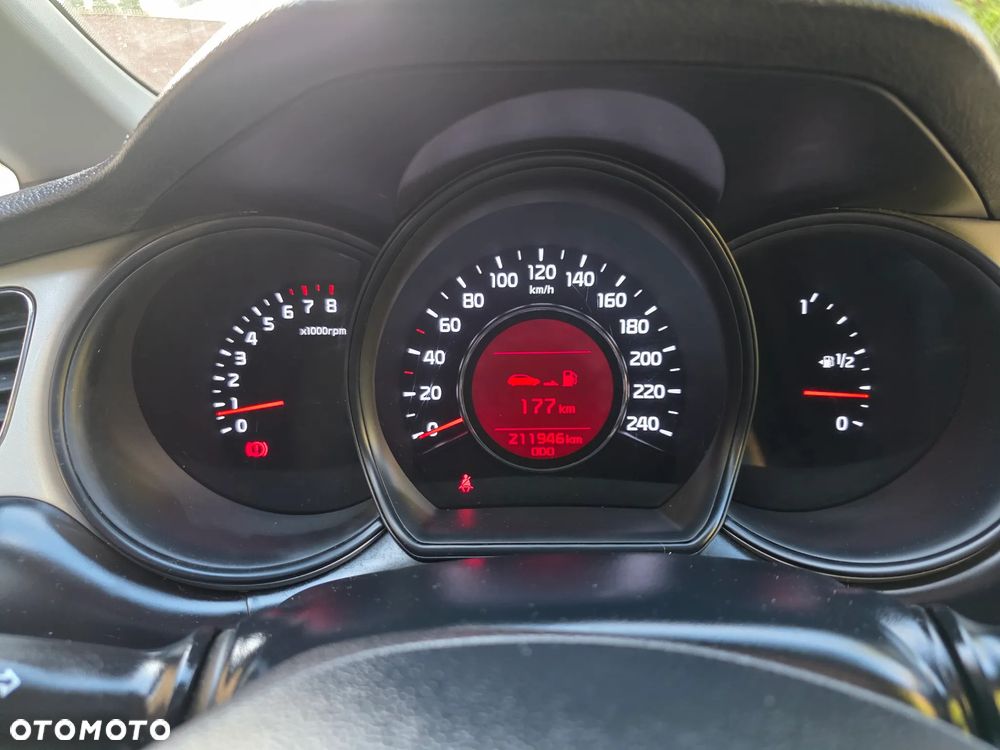 Kia Ceed 1.4 Vision - 13