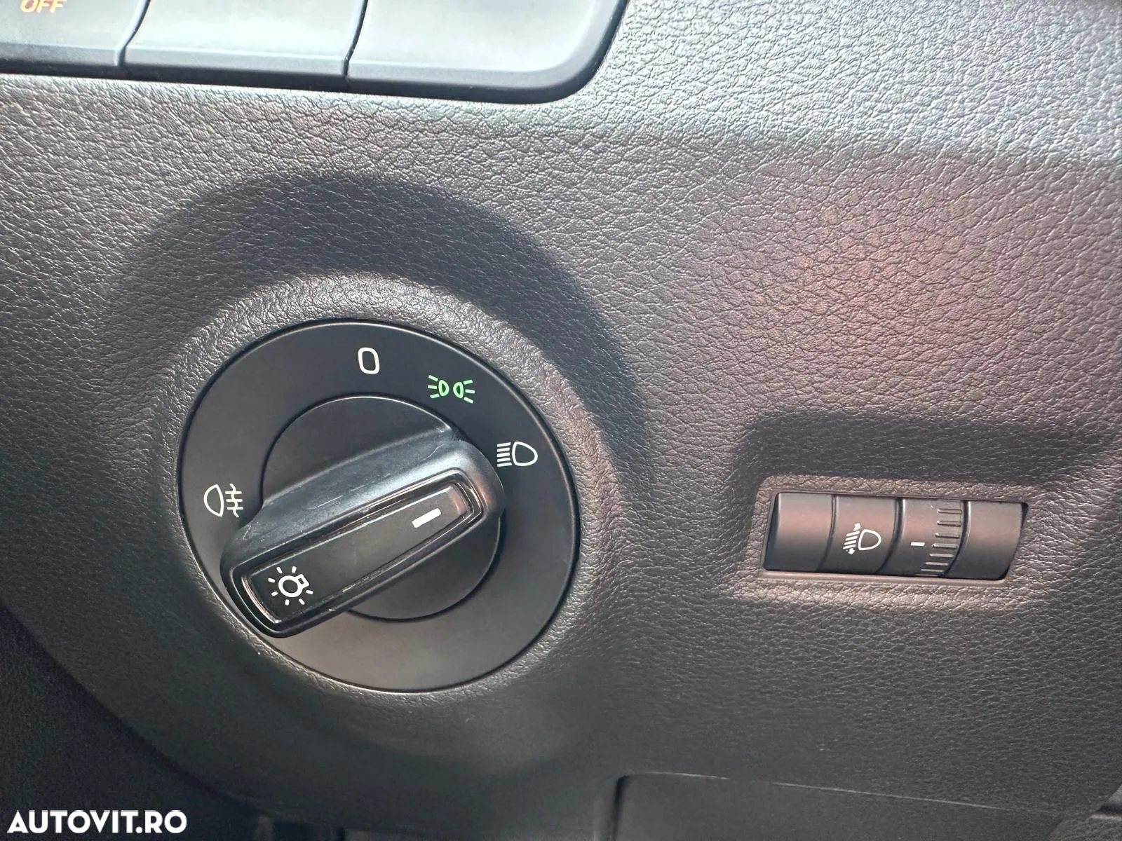 Skoda Fabia 1.2 TSI Ambition - 17