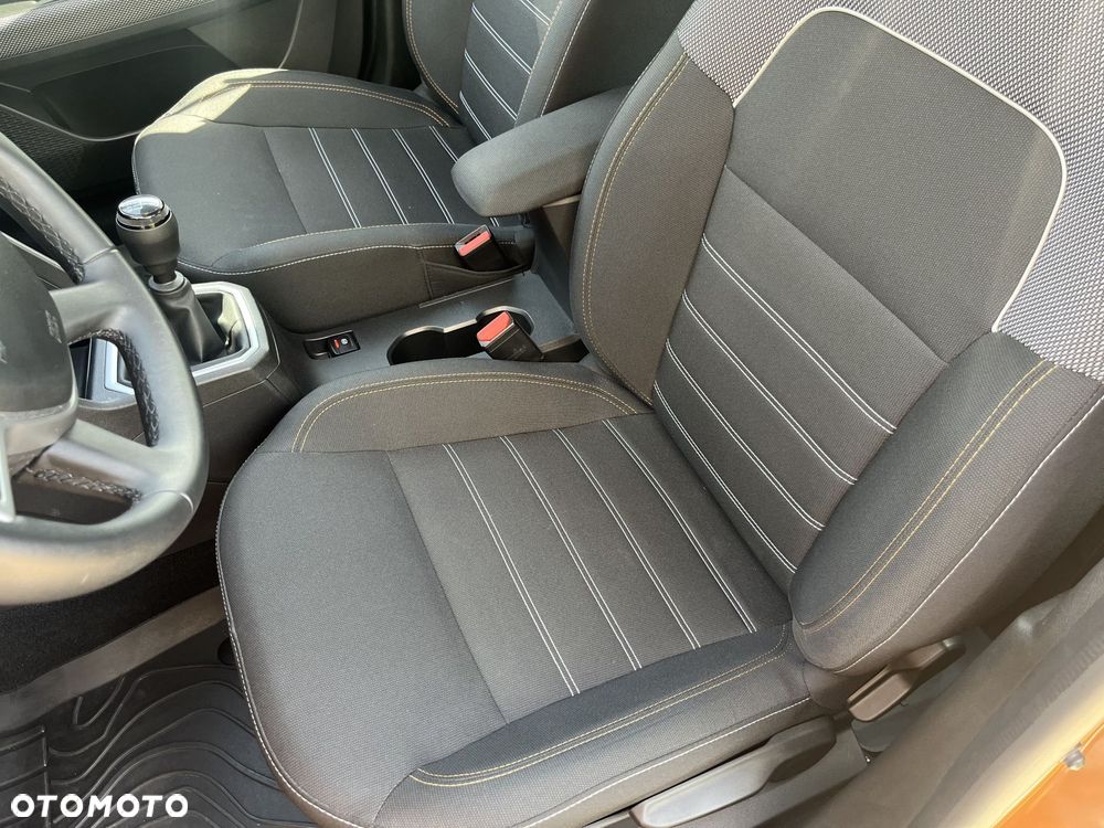 Dacia Sandero Stepway - 12