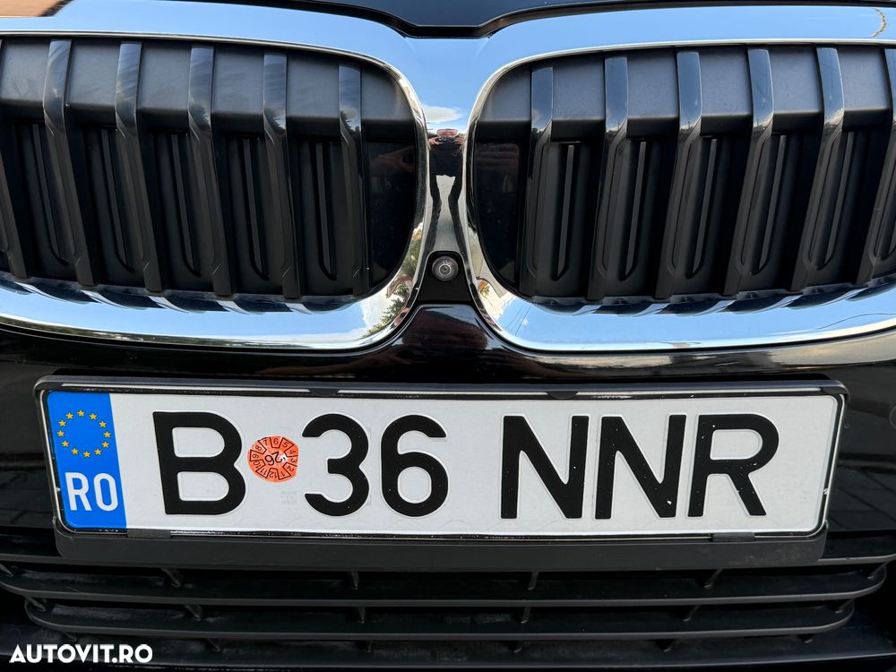 BMW Seria 3 330e xDrive AT PHEV - 22