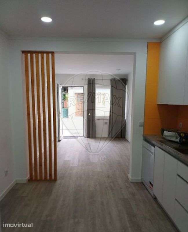 Apartamento T1 para arrendamento - Grande imagem: 2/9
