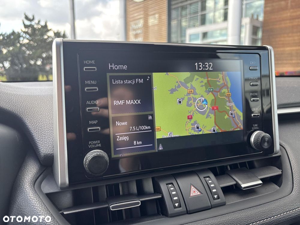 Toyota RAV4 2.0 Comfort 4x4 MS - 19